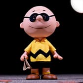  Charlie Brown (Ghost Sheet) Collectible