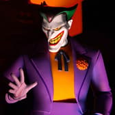  Joker Collectible