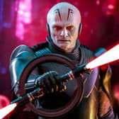 Hot Toys Grand Inquisitor Collectible