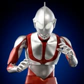  Ultraman (Shin Ultraman) Collectible