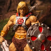  He-Man Collectible