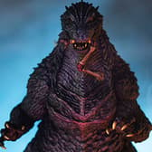  Godzilla: Tokyo SOS Collectible
