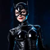  Catwoman Collectible