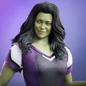 Hot Toys She-Hulk Collectible