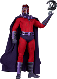 Sideshow Collectibles Magneto Sixth Scale Figure
