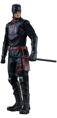 Sideshow Collectibles Daredevil: Shadowland Sixth Scale Figure