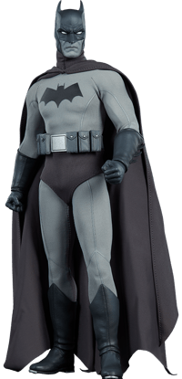 Sideshow Collectibles Batman (Noir Version) Sixth Scale Figure