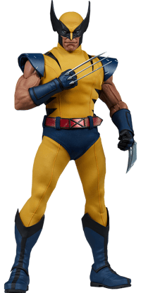 Sideshow Collectibles Wolverine Sixth Scale Figure