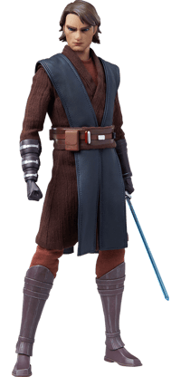 Sideshow Collectibles Anakin Skywalker Sixth Scale Figure