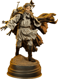 Sideshow Collectibles Ben Kenobi - Mythos Polystone Statue