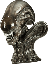 Sideshow Collectibles Alien Big Chap Legendary Scale™ Bust