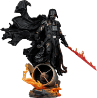Sideshow Collectibles Darth Vader Mythos Statue