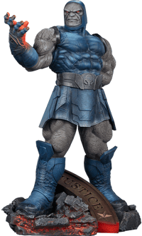 Sideshow Collectibles Darkseid Maquette