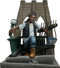 Sideshow Collectibles Ol' Dirty Bastard Statue