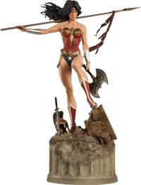 Sideshow Collectibles Wonder Woman Premium Format™ Figure