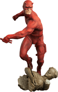 Sideshow Collectibles Daredevil Premium Format™ Figure