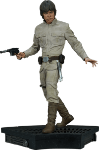 Sideshow Collectibles Luke Skywalker Premium Format™ Figure