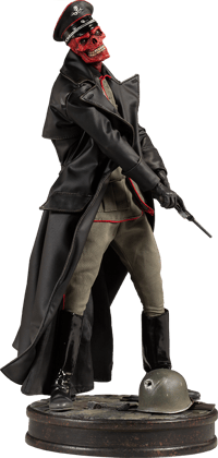 Sideshow Collectibles Red Skull Premium Format™ Figure