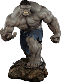 Sideshow Collectibles Gray Hulk Premium Format™ Figure