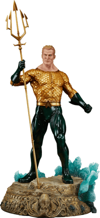 Sideshow Collectibles Aquaman Premium Format™ Figure