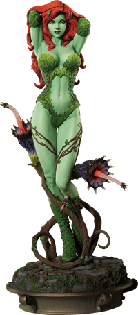 Sideshow Collectibles Poison Ivy Premium Format™ Figure