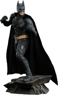 Sideshow Collectibles Batman The Dark Knight Premium Format™ Figure