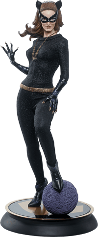 Sideshow Collectibles Catwoman Premium Format™ Figure