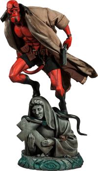 Sideshow Collectibles Hellboy Premium Format™ Figure