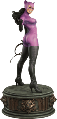 Sideshow Collectibles Classic Catwoman Premium Format™ Figure