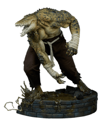 Sideshow Collectibles Killer Croc Premium Format™ Figure