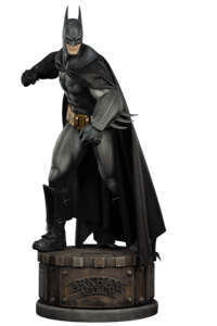 Sideshow Collectibles Batman Arkham Asylum Premium Format™ Figure