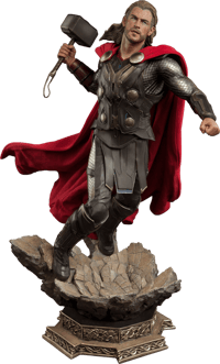 Sideshow Collectibles Thor The Dark World Premium Format™ Figure
