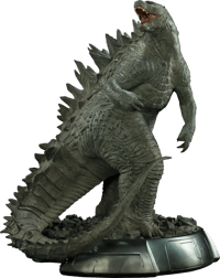 Sideshow Collectibles Godzilla Maquette