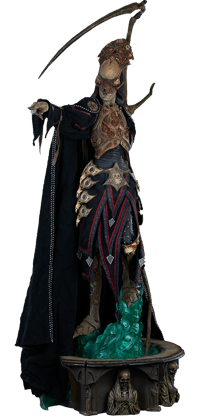 Sideshow Collectibles Death Master of the Underworld Premium Format™ Figure