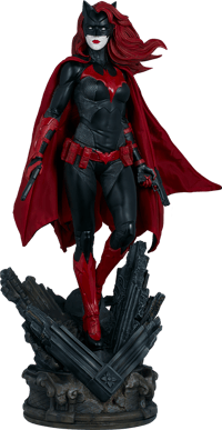 Sideshow Collectibles Batwoman Premium Format™ Figure