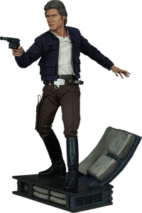 Sideshow Collectibles Han Solo Premium Format™ Figure