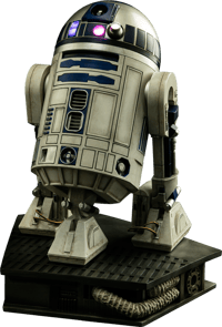 Sideshow Collectibles R2-D2 Premium Format™ Figure