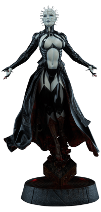 Sideshow Collectibles Hell Priestess Premium Format™ Figure