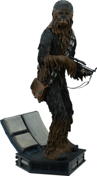 Sideshow Collectibles Chewbacca Premium Format™ Figure