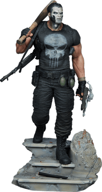 Sideshow Collectibles The Punisher Premium Format™ Figure
