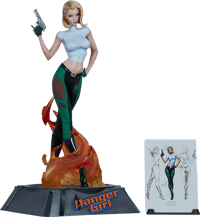 Sideshow Collectibles Abbey Chase Premium Format™ Figure