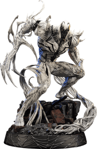 Sideshow Collectibles Anti-Venom Statue