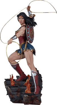 Sideshow Collectibles Wonder Woman Premium Format™ Figure