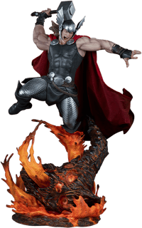 Sideshow Collectibles Thor Premium Format™ Figure