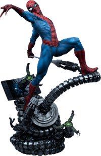 Sideshow Collectibles Spider-Man Premium Format™ Figure