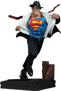 Sideshow Collectibles Superman™: Call to Action Premium Format™ Figure