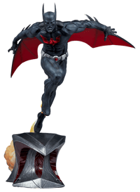 Sideshow Collectibles Batman Beyond Premium Format™ Figure