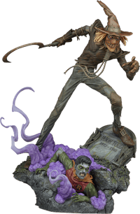 Sideshow Collectibles Scarecrow Premium Format™ Figure