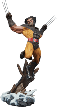 Sideshow Collectibles Wolverine Premium Format™ Figure