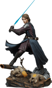 Sideshow Collectibles Anakin Skywalker™ Mythos Statue